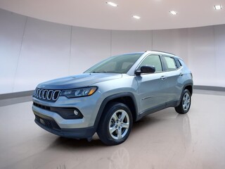 2024 Jeep Compass for sale in Greenwood MS