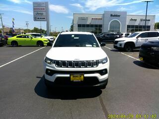 2024 Jeep Compass for sale in Hazlet NJ