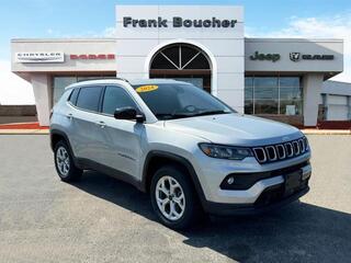 2025 Jeep Compass for sale in Janesville WI