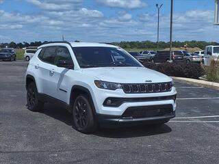 2025 Jeep Compass for sale in New Carlisle OH