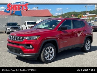 2025 Jeep Compass for sale in Beckley WV