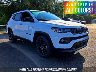 2025 Jeep Compass for sale in Glen Dale WV