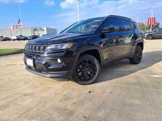 2025 Jeep Compass for sale in Pasadena TX