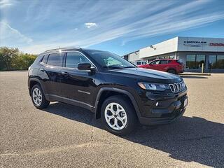 2025 Jeep Compass for sale in Branford CT