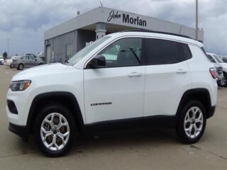 2025 Jeep Compass for sale in Cape Girardeau MO