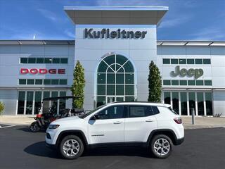 2025 Jeep Compass for sale in Boardman OH