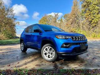 2025 Jeep Compass for sale in Knoxville TN