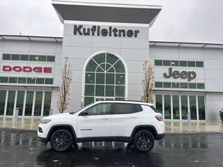 2025 Jeep Compass for sale in Boardman OH