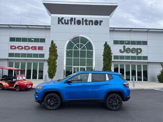 2025 Jeep Compass for sale in Boardman OH