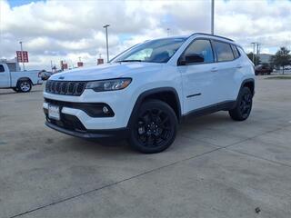 2025 Jeep Compass for sale in Pasadena TX