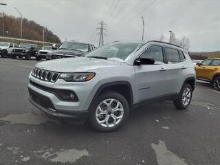 2025 Jeep Compass for sale in Chattanooga TN