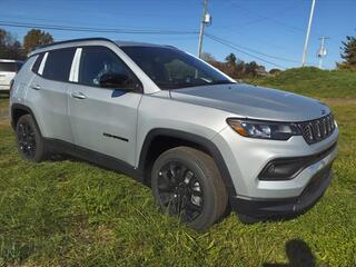 2025 Jeep Compass for sale in Lebanon VA