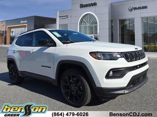 2025 Jeep Compass for sale in Greer SC