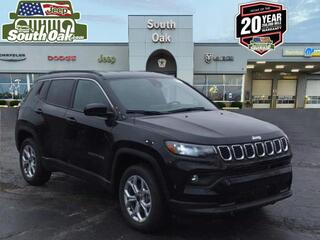 2025 Jeep Compass for sale in Matteson IL