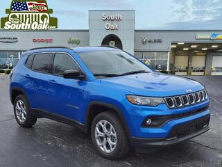 2025 Jeep Compass for sale in Matteson IL