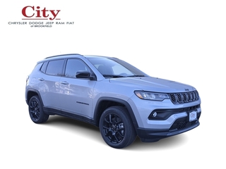 2025 Jeep Compass for sale in Brookfield WI