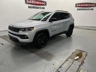 2025 Jeep Compass for sale in Cincinnati OH