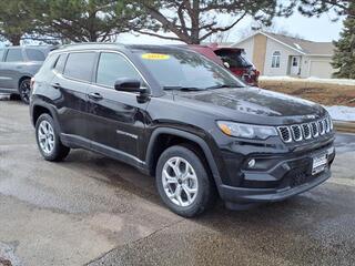 2025 Jeep Compass for sale in Janesville WI