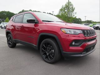 2025 Jeep Compass for sale in Mt Pleasant SC