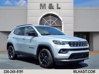 2025 Jeep Compass for sale in Lexington NC