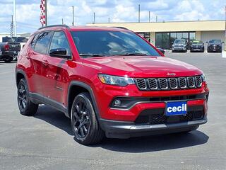 2025 Jeep Compass for sale in Burnet TX