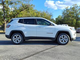 2025 Jeep Compass for sale in Kerrville TX