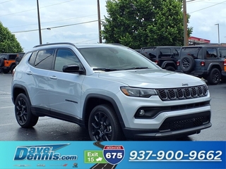 2025 Jeep Compass for sale in Dayton OH