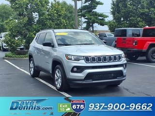 2025 Jeep Compass for sale in Dayton OH