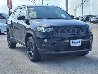 2025 Jeep Compass for sale in Cedar Creek TX