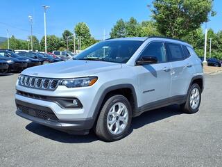 2025 Jeep Compass for sale in Fort Mill SC
