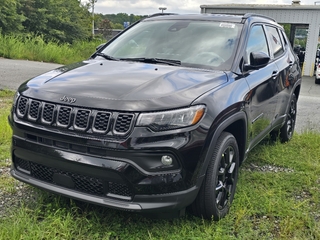 2025 Jeep Compass for sale in Forest City NC