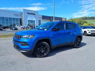 2026 Jeep Compass for sale in Chattanooga TN