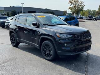 2026 Jeep Compass for sale in Janesville WI