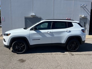 2026 Jeep Compass for sale in Newell WV