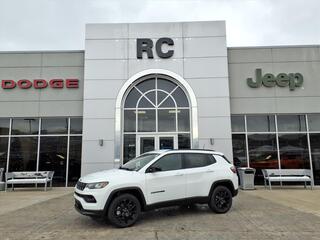 2026 Jeep Compass for sale in Newell WV