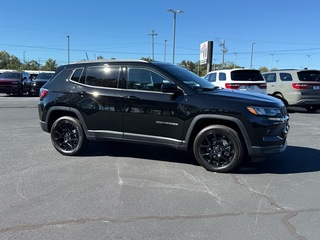 2026 Jeep Compass for sale in Greenville SC
