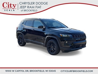 2026 Jeep Compass for sale in Brookfield WI