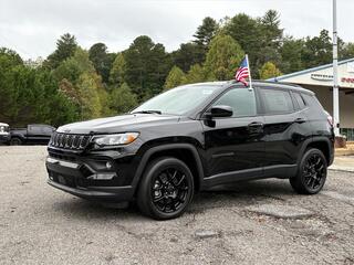 2026 Jeep Compass for sale in Brevard NC