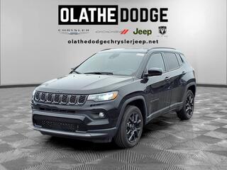 2026 Jeep Compass for sale in Olathe KS
