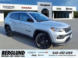 2026 Jeep Compass for sale in Roanoke VA