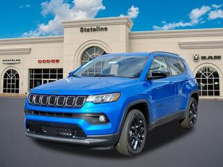 2026 Jeep Compass for sale in Fort Mill SC