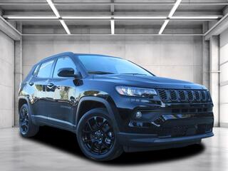 2026 Jeep Compass for sale in Mt. Dora FL