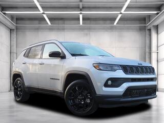 2026 Jeep Compass for sale in Mt. Dora FL