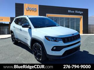 2026 Jeep Compass for sale in Lebanon VA