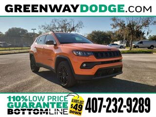 2026 Jeep Compass for sale in Orlando FL