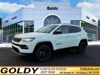 2026 Jeep Compass for sale in Huntington WV