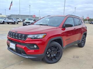2026 Jeep Compass for sale in Pasadena TX