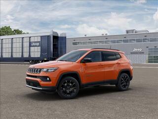 2026 Jeep Compass for sale in Branford CT
