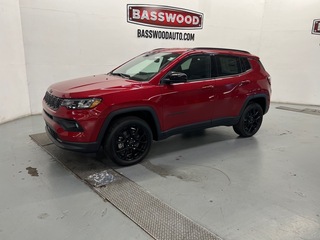 2026 Jeep Compass for sale in Cincinnati OH