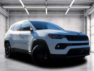 2026 Jeep Compass for sale in Chiefland FL